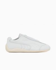 Buty sportowe Puma Speedcat DECON White męskie. Białe buty sportowe na co dzień męskie Puma, bez zapięcia, trekkingowe. Za 626.50 zł.