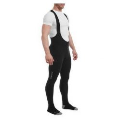 Szorty Altura Progel Plus Thermal. Czarne szorty męskie ALTURA, bez wzorów, sportowe. Za 457.50 zł.