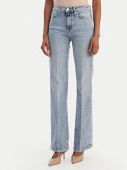 JOOP! Jeansy Chrisi30101527 Niebieski Regular Fit. Niebieskie jeansy damskie Joop!. Za 659.99 zł.