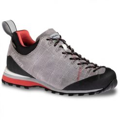 Buty trekkingowe damskie Dolomite Diagonal GTX. Szare obuwie trekkingowe damskie Dolomite. Za 745.00 zł.