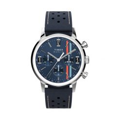 Zegarek Timex. Szare zegarki męskie Timex, srebrne. Za 949.99 zł.