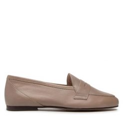 Lordsy Filipe. Szare mokasyny damskie Filipe. Za 219.99 zł.