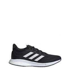 Buty do biegania Kobieta Adidas Supernova czarny. Białe obuwie do biegania damskie Adidas. Za 444.75 zł.