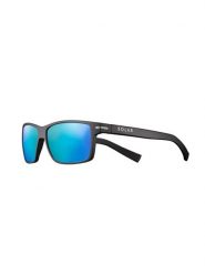 Okulary przeciwsłoneczne SOLAR Henry - cat.3 Polarized - Black. Czarne okulary przeciwsłoneczne damskie SOLAR. Za 220.00 zł.