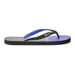 Japonki męskie Rip Curl Breakers Bloom. Klapki i japonki męskie Rip Curl, z gumy. Za 73.99 zł.