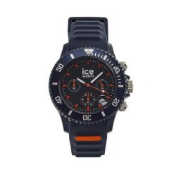 Zegarek Ice-Watch. Niebieskie zegarki męskie Ice Watch. Za 399.99 zł.