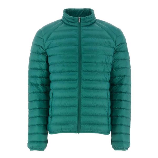 Kurtka JOTT MAT Zielony. Zielone kurtki męskie jott, m, bez wzorów, z tkaniny, bez kaptura. Za 382.99 zł.