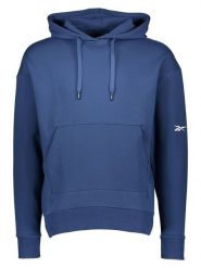 Reebok Bluza "DreamBlend" w kolorze niebieskim rozmiar: M. Niebieskie bluzy z kapturem męskie Reebok, m. Za 152.99 zł.