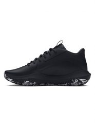 Under Armour Buty "Lockdown 7” w kolorze czarnym do koszykówki rozmiar: 43. Czarne obuwie trekkingowe damskie Under Armour. Za 182.72 zł.