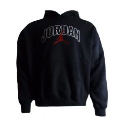 Bluza męska z kapturem Air Jordan Brooklyn Fleece Czarna - IB7241-010. Czarne bluzy z kapturem męskie Jordan, m. Za 401.35 zł.