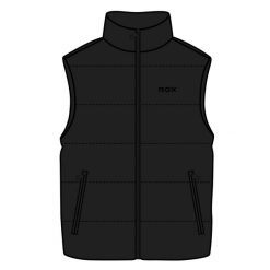 Kamizelka Rox R-nevis Czarna. Czarne kamizelki męskie ROXON, m, z puchu. Za 198.99 zł.