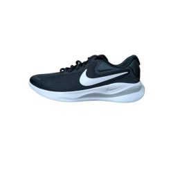 Buty Damskie Sportowe Nike W Revolution 7. Białe obuwie do biegania damskie Nike. Za 228.80 zł.