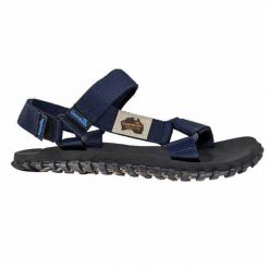 Sandały Scrambler Dla Dorosłych Unisex. Niebieskie sandały męskie Gumbies, bez zapięcia. Za 303.99 zł.