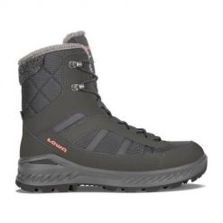 Buty trekkingowe damskie Lowa Winterstiefel Trident Iii Gtx. Szare obuwie trekkingowe damskie Lowa. Za 851.00 zł.