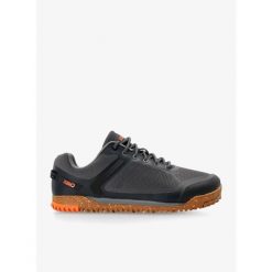 Buty turystyczne męskie Xero Shoes Ridgeway Mesh Low. Czarne buty trekkingowe męskie XERO SHOES, z meshu, bez zapięcia, trekkingowe. Za 517.99 zł.