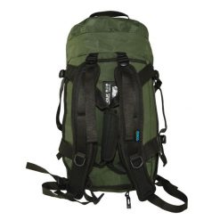 Torba sportowa Aqua Products torrent duffel. Zielone torby męskie na ramię AQUA PRODUCTS, bez wzorów, z materiału, na ramię, duże. Za 509.00 zł.