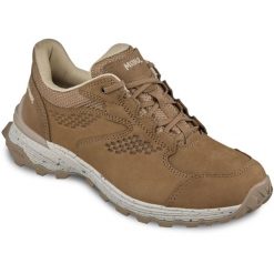 Buty turystyczne damskie MEINDL Padua Lady LF. Brązowe obuwie trekkingowe damskie MEINDL. Za 949.90 zł.