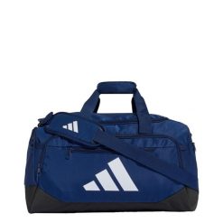 Torba Training Defender Duffle Small. Białe torebki klasyczne damskie Adidas, bez wzorów, bez dodatków. Za 149.00 zł.