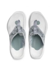 Salomon Japonki Index Break 415513 22 V0 Szary. Szare klapki damskie Salomon, bez wzorów, z materiału, bez obcasa. Za 239.99 zł.