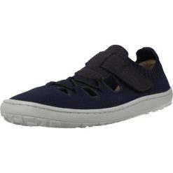 Buty FRODDO G3150296 Niebieski. Niebieskie buty trekkingowe męskie Froddo, ze skóry, bez zapięcia, trekkingowe. Za 316.99 zł.