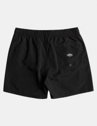Szorty kąpielowe męskie Billabong All Day Heritage Layback 16". Czarne szorty sportowe męskie Billabong, m, z materiału, żeglarskie. Za 139.99 zł.