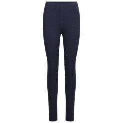 Trespass Astraia - Damskie spodnie bazowe Bluetone. Niebieskie spodnie dresowe damskie Trespass, bez wzorów, z materiału. Za 323.99 zł.