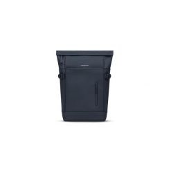 Plecak Kapten & Son Helsinki Navy. Niebieskie plecaki damskie KAPTEN & SON, bez wzorów, sportowe. Za 592.16 zł.