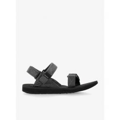 Sandały turystyczne męskie Source Classic. Czerwone sandały męskie SOURCE, bez zapięcia. Za 272.99 zł.