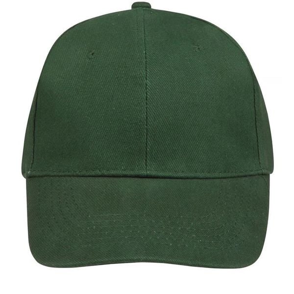 Czapka Z Daszkiem Buffalo 6 Panel. Zielone czapki z daszkiem damskie SOL'S, bez wzorów. Za 33.99 zł.