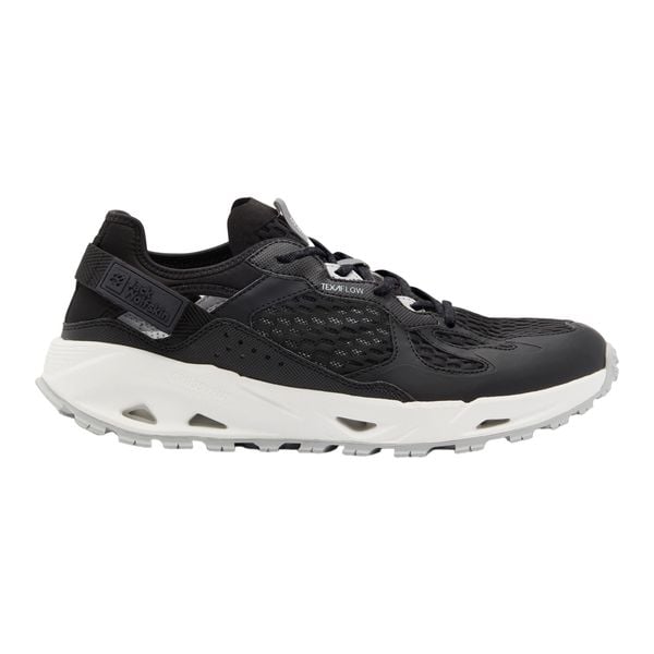 Buty turystyczne męskie Jack Wolfskin Prelight Hybrid Vent Low. Czarne buty trekkingowe męskie Jack Wolfskin, na lato, z materiału, bez zapięcia, trekkingowe. Za 359.99 zł.