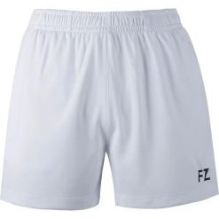 Damskie szorty 2 w 1 FZ Forza Laika. Białe szorty damskie FZ FORZA, bez wzorów, eleganckie. Za 275.00 zł.