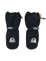 Steiff Rękawiczki funkcyjne w kolorze granatowym rozmiar: 92/98. Niebieskie rękawiczki dziecięce Steiff, bez ramiączek. Za 113.63 zł.