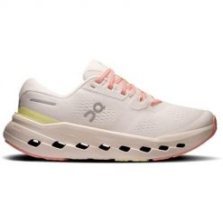 Buty do biegania damskie On Cloudrunner 3. Brązowe obuwie do biegania damskie On, do biegania. Za 995.00 zł.