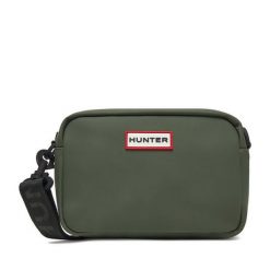 Saszetka Hunter. Brązowe saszetki męskie Hunter. Za 129.99 zł.