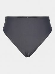 Pieces Dół od bikini Anni 17147217 Szary. Szare bikini damskie Pieces, bez wzorów. Za 59.99 zł.