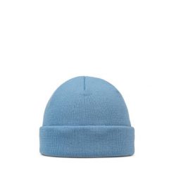 Czapka BUFF KNITTED BEANIE LILON FISHERMAN LAKE. Niebieskie czapki zimowe damskie Buff. Za 119.90 zł.