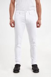 Jeansy EMPORIO ARMANI. Jeansy męskie Emporio Armani. W wyprzedaży za 428.77 zł.