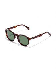 Okulary przeciwsłoneczne z polaryzacją Hawkers Bel Air. Brązowe okulary przeciwsłoneczne damskie hawkers. Za 226.80 zł.
