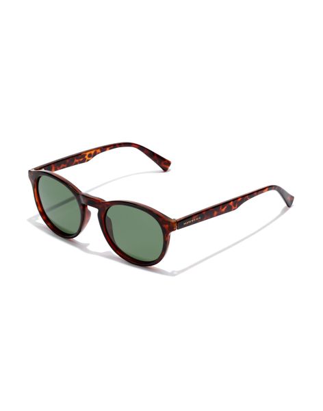 Okulary przeciwsłoneczne z polaryzacją Hawkers Bel Air. Brązowe okulary przeciwsłoneczne damskie hawkers. Za 226.80 zł.