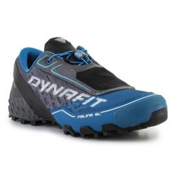 Buty do biegania Dynafit Feline Sl Gtx M 64056-7800 niebieskie. Niebieskie obuwie do biegania damskie . Za 1,001.16 zł.