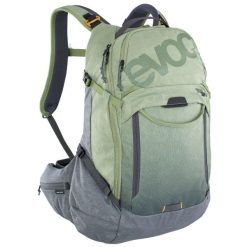 Plecak Evoc trail pro 26. Zielone plecaki damskie EVOC, bez wzorów. Za 883.99 zł.