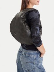 G-Star Raw Torebka C-LDA8823 Szary. Szare torebki klasyczne damskie G-Star, bez wzorów, bez dodatków. Za 249.99 zł.