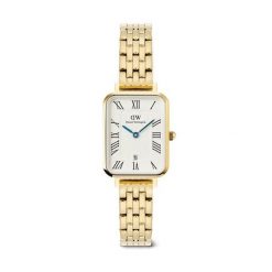 Zegarek Daniel Wellington. Żółte zegarki damskie Daniel Wellington, złote. Za 979.99 zł.