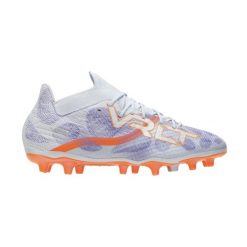 Buty piłkarskie Kipsta Viralto III Elite FG Purple Beetle. Niebieskie buty fitness męskie KIPSTA, do biegania. Za 249.99 zł.