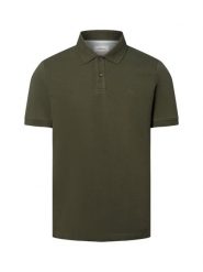 S.Oliver koszulka polo Mężczyźni Bawełna zielony, XXL. Zielone koszulki polo męskie S.Oliver, m, bez wzorów, z bawełny, bez ramiączek. Za 109.95 zł.