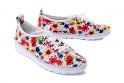 ARTIKER RELAKS 52C0699 multicolor, półbuty damskie. Półbuty damskie Artiker Relaks, bez wzorów, ze skóry, bez obcasa. Za 104.95 zł.