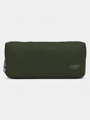 Mała torba Cabin Zero Tech Pouch. Zielone torby męskie na ramię CABINZERO, bez wzorów, z materiału, na ramię, małe. Za 135.00 zł.