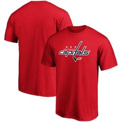 Koszulka wyjazdowa NHL Fanatics Sharks, długa, biała, rozmiar S. Czerwone t-shirty damskie FANATICS, m, bez wzorów, bez kołnierzyka. Za 252.00 zł.