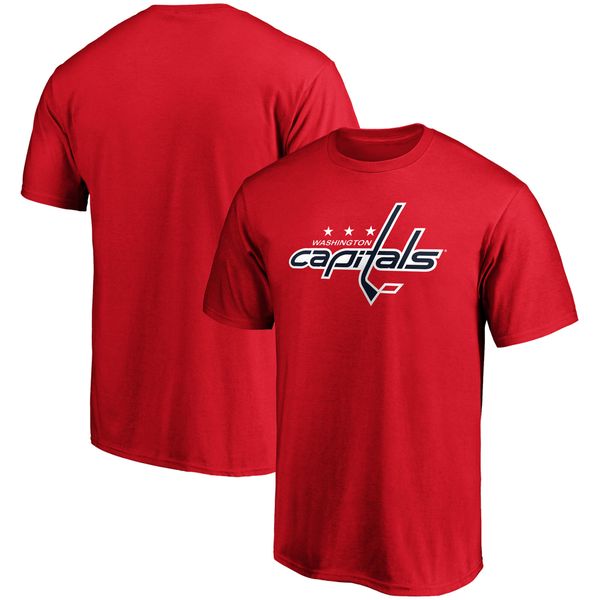Koszulka wyjazdowa NHL Fanatics Sharks, długa, biała, rozmiar S. Czerwone t-shirty damskie FANATICS, m, bez wzorów, bez kołnierzyka. Za 252.00 zł.