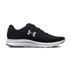 Buty biegowe męskie Under Armour Charged Impulse 3. Białe obuwie do biegania damskie Under Armour. Za 199.99 zł.